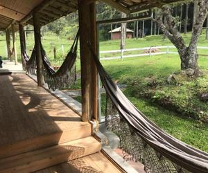 Pousada Annalu Urubici Brazil