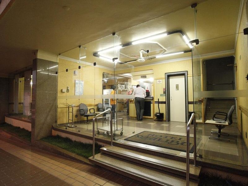 Hotel Photo 11