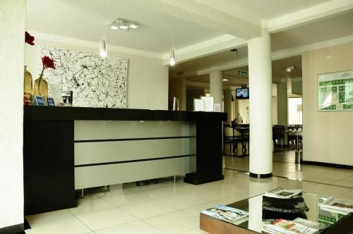 Hotel Photo 5