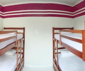 Galeria Hostel Belem Brazil