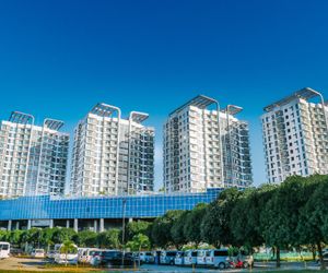 CSuites at 8 Newtown Mactan Cebu Maribago Philippines