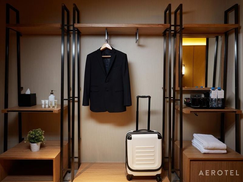 Hotel Photo 12