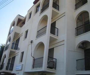Chariandry Court Pissouri Cyprus