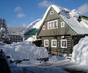 Penzion U Paseků Harrachov Czech Republic