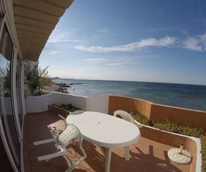 Aparsol Aparment - Fenix Denia Spain
