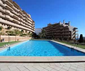 Bungalow de Arenales Arenales del Sol Spain