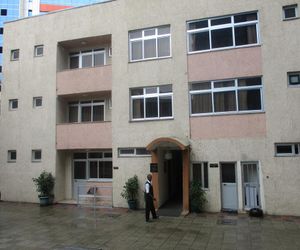 Awraris Hotel Addis Ababa Ethiopia