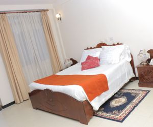 AGGE Guest House Addis Ababa Ethiopia