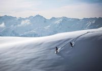 Отзывы Ski Arcs 1800 Ruitor