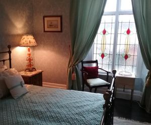 Queen Victoria Rooms Llanelli United Kingdom