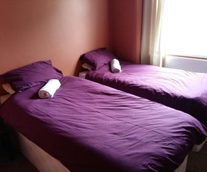 Loud Mouth Count Hotel Kingston-Upon-Hull United Kingdom