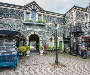 Alpine Apartments Snowdonia Betws-Y-Coed United Kingdom