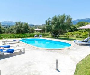 Villa Felenia Kalives Greece