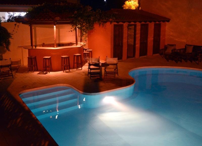 Hotel Photo 16