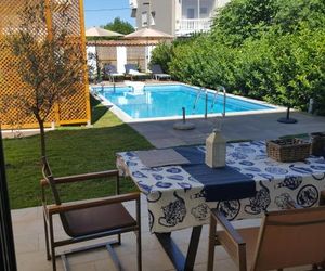 Ionian Green Villas Preveza Greece