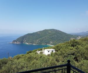 Ionian View Apartments Parga Greece