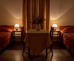 Hotel Oiti Loutra Ipatis Greece