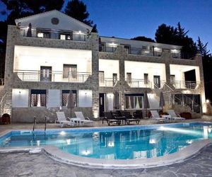 Diwani Luxury Villas Lixouri Greece