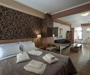 Horizon Deluxe House Chania Greece