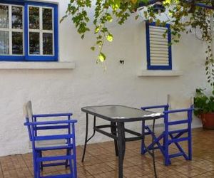 Ilianas Bungalow Kalives Greece