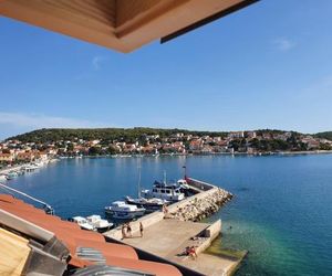 Apartment Suzana TISNO Croatia