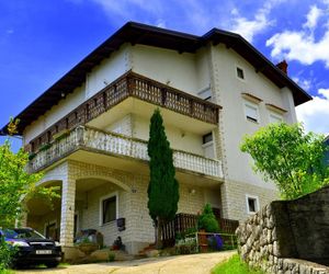 Pansion Rogovic Opatija Croatia