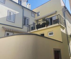 Apartment and Room Marija KRK Croatia