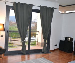 Terrarossa Residenze Viterbo Italy