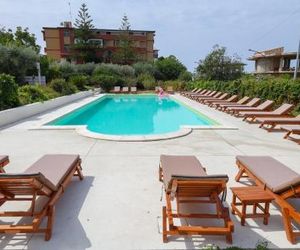 B&B Il Cavaliere Tropea Italy