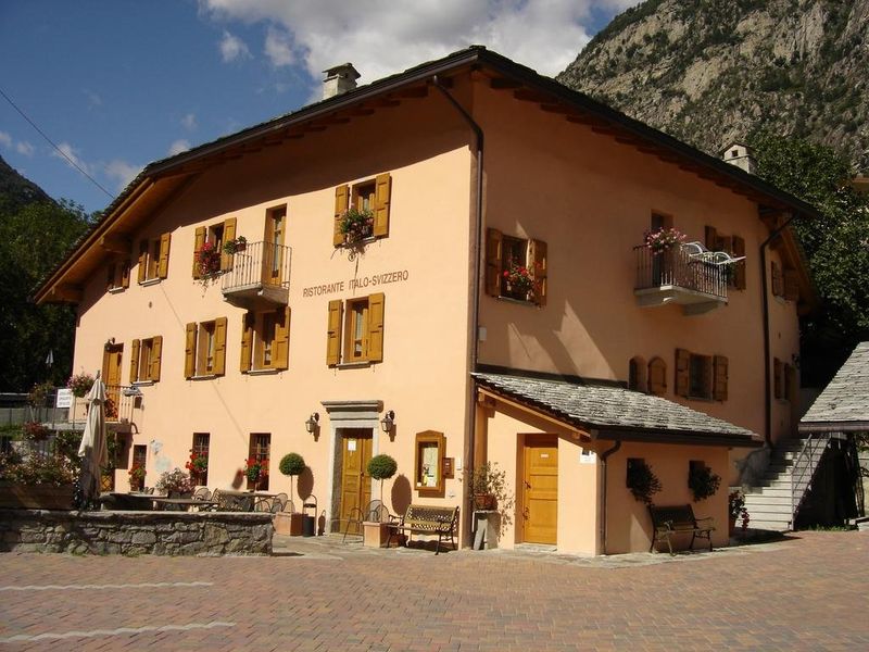Hotel Photo 22