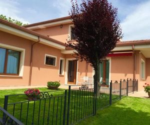 IlPoggetto Bed&Breakfast Civitanova Marche Italy