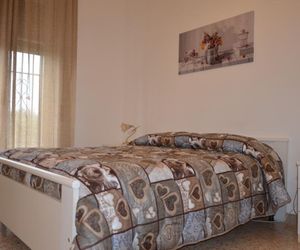 Michelangelos Home Pompei Italy