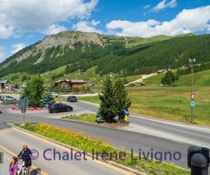 Chalet Irene Livigno Livigno Italy