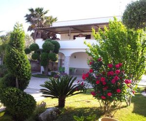 B&B Villa Magi Porto Cesareo Italy