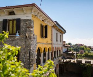 Antica Dimora del Garda - Suites & room Soiano del Lago Italy