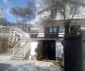 Apartments Una Ulcinj Montenegro