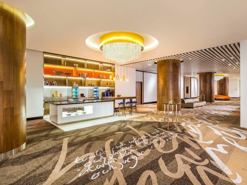 Hotel Photo 14