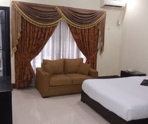 Capri Executive Islamabad Pakistan