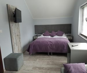 Villa Kris Pobierowo Poland