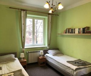 Mieszkanie na Starym Mieście Olsztyn Poland