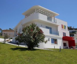 UAU Hostel Figueira da Foz Portugal