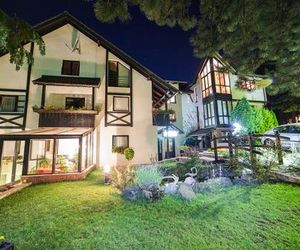 Apartments Vila Mir Zlatibor Serbia