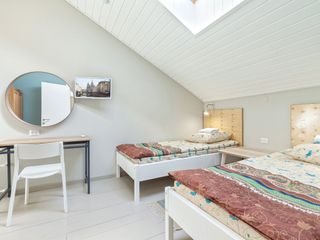 Друзья Лофт