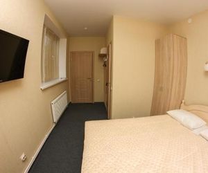 Mini-Hotel Dacha Izhevsk Russia