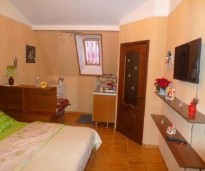 Guest House Strelna Strelna Russia