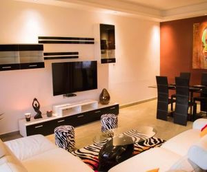 Le First Concept Dakar Senegal
