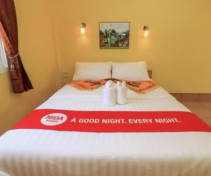 NIDA Rooms Southern Hills 234 Resort Hat Yai Thailand