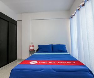 NIDA Rooms Don Muang 347 Areana Don Mueang International Airport Thailand