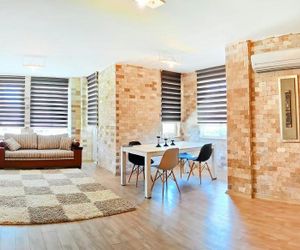 Arya Suites Antalya Turkey