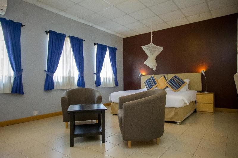 Hotel Photo 9
